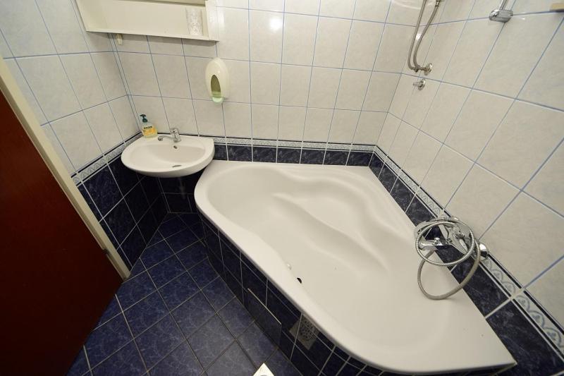 Zora Appartement Seget Vranjica Buitenkant foto