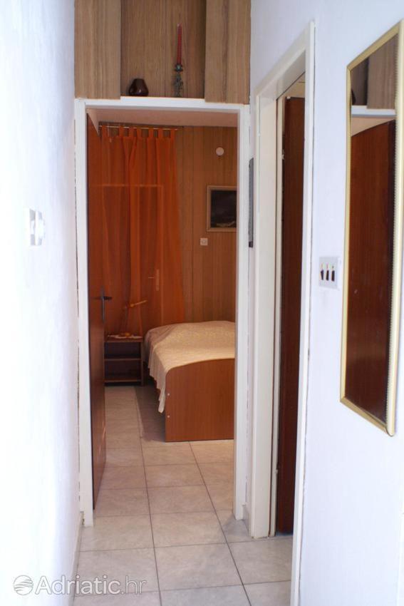 Zora Appartement Seget Vranjica Buitenkant foto